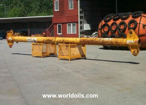 Spreader / Lifting Beams for Rent